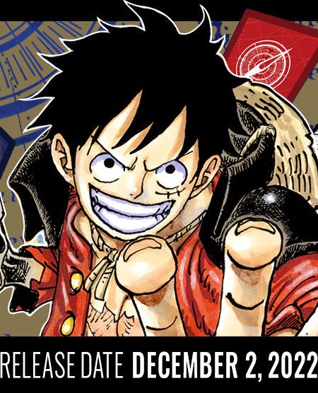 One Piece Card Game Romance Dawn Booster Box [OP-01]