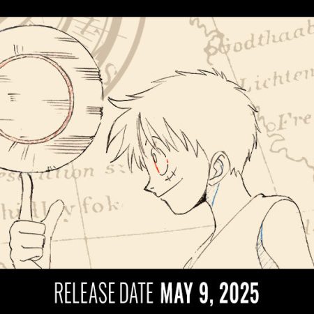 One Piece Card Game Anime 25th Collection Booster Box [EB-02]