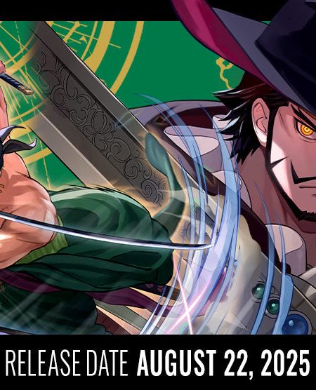 One Piece Card Game Legacy of the Master Booster Box [OP-12]