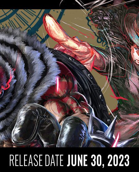 One Piece Card Game Pillars of Strength Booster Box [OP-03]